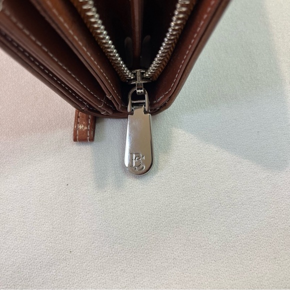 BOSTANTEN Womens Leather Wallets - Picture 8 of 13